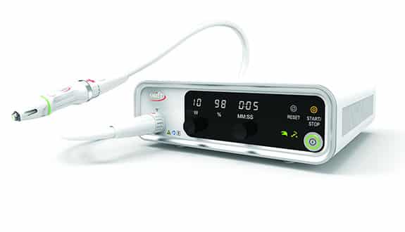 Swift Microwave Therapy 