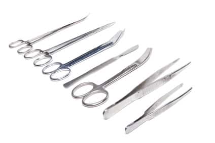 Non Surgical Wart Removal